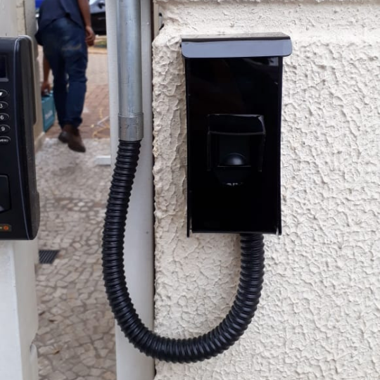 JRM SYSTEM MONITORAMENTO DE ALARMES 24 HORAS