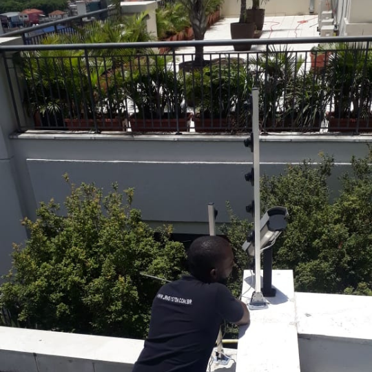 JRM SYSTEM MONITORAMENTO DE ALARMES 24 HORAS