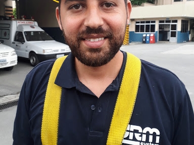 JRM SYSTEM MONITORAMENTO DE ALARMES 24 HORAS