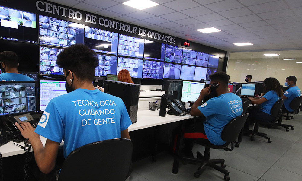 JRM SYSTEM MONITORAMENTO DE ALARMES 24 HORAS